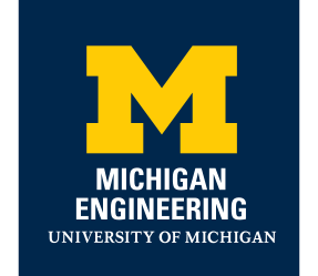 University of Michigan logo